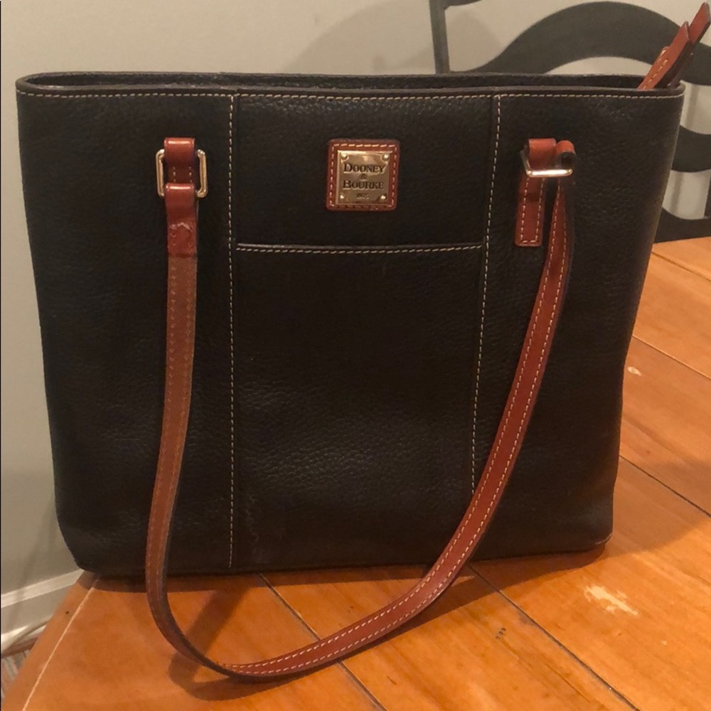 Slightly used Dooney & Bourke